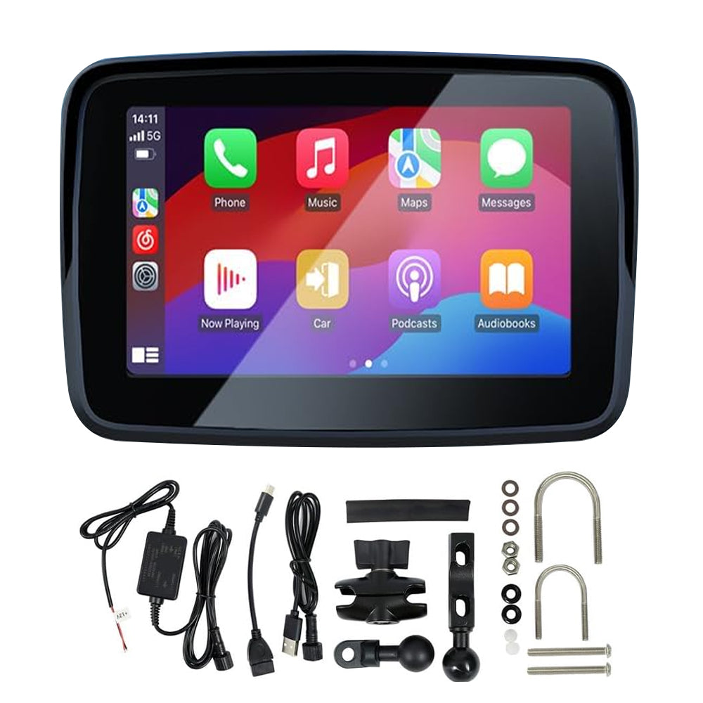 Thingy® Navigatiesysteem Motor