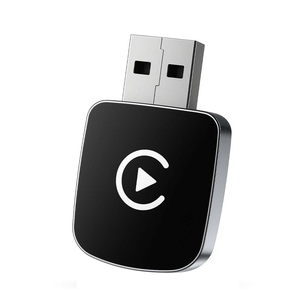 Thingy® Premium 2-in-1 CarPlay Dongle