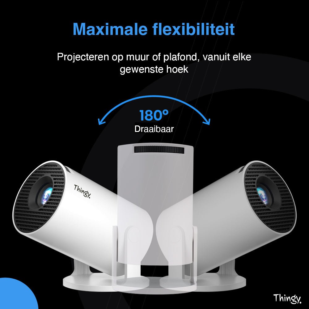 Thingy® Ultra Mini Beamer - Thingy