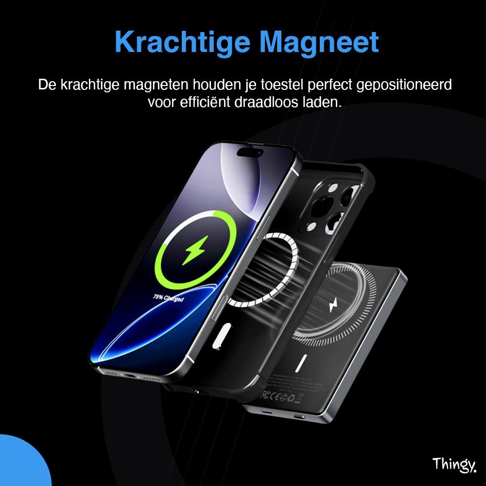 beste powerbank