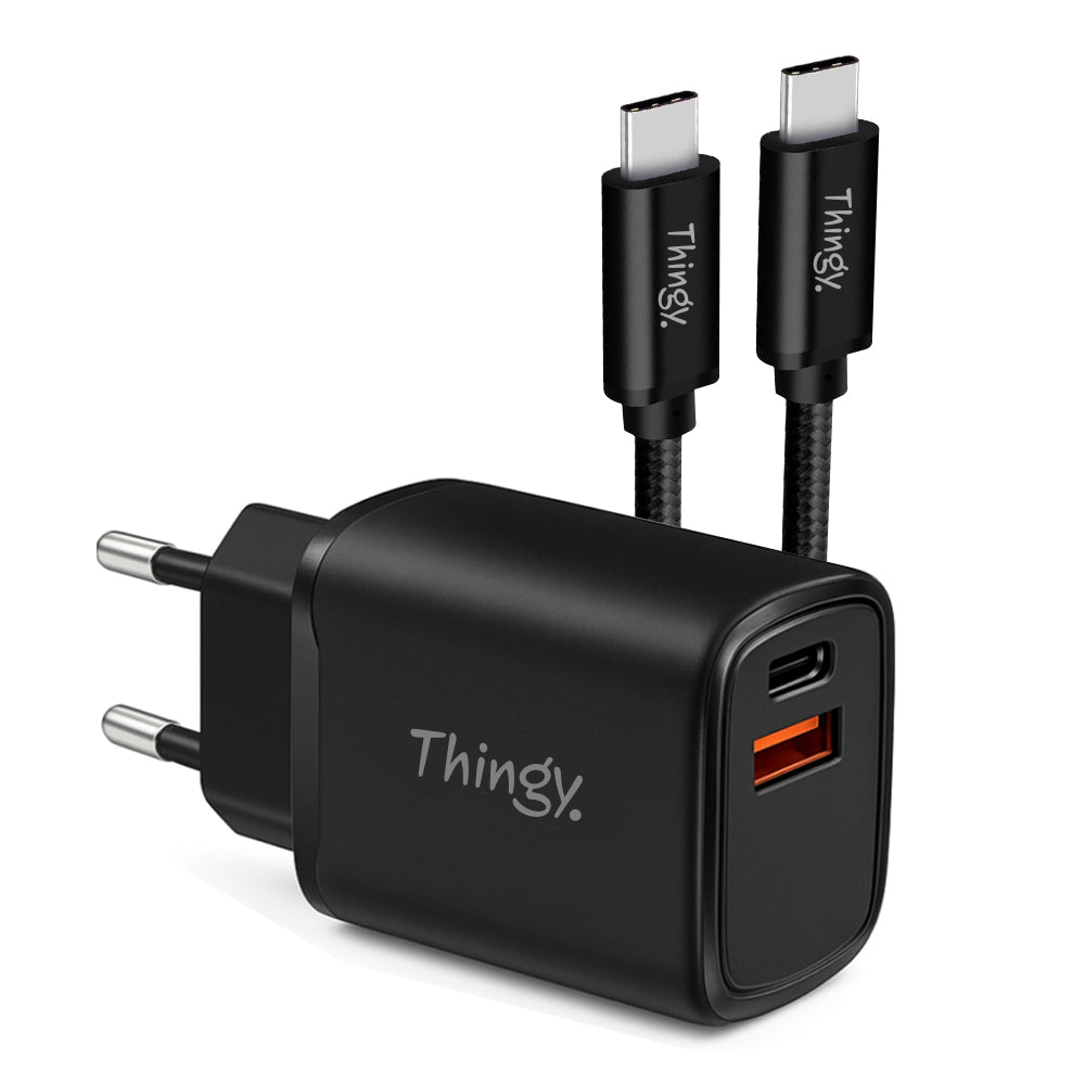 Thingy® 35W Snellader