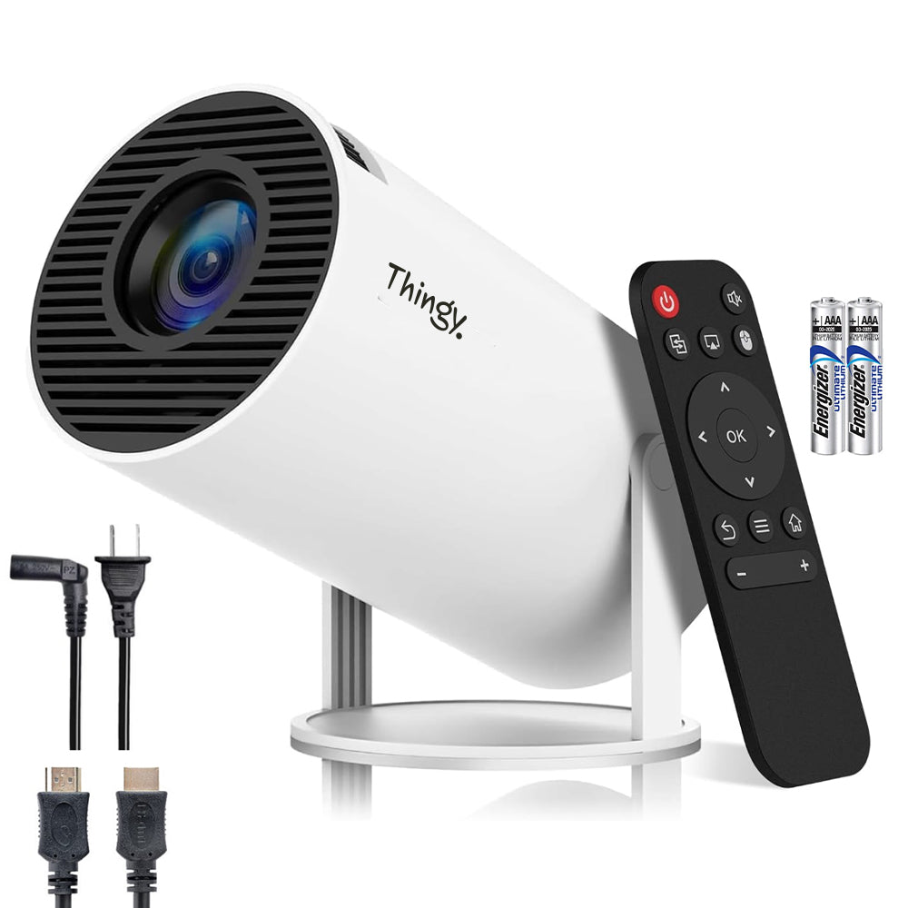 Thingy® Ultra HD Mini Beamer